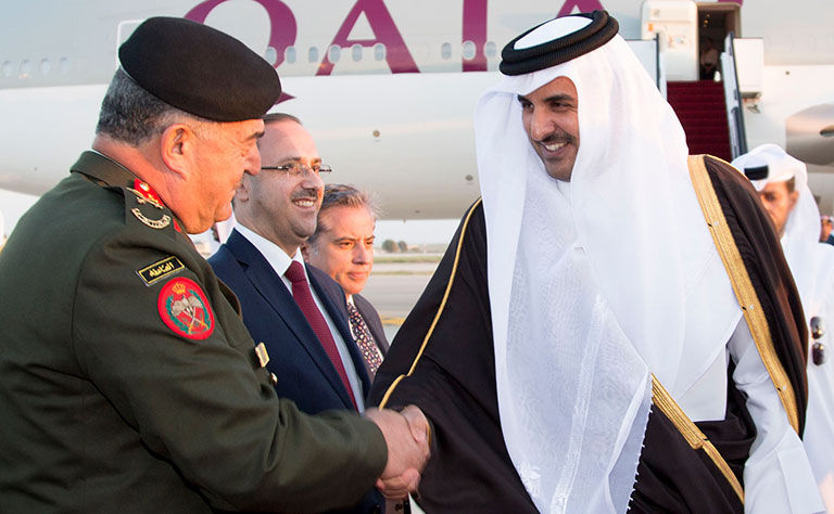 Qatar News Agency