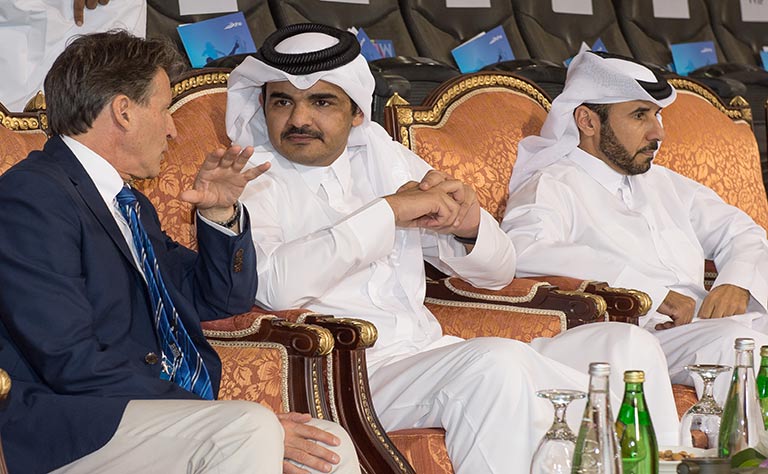 Qatar News Agency