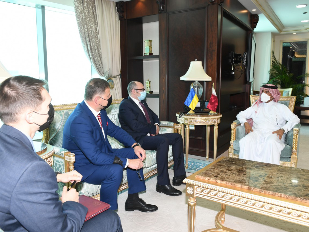 Qatar News Agency