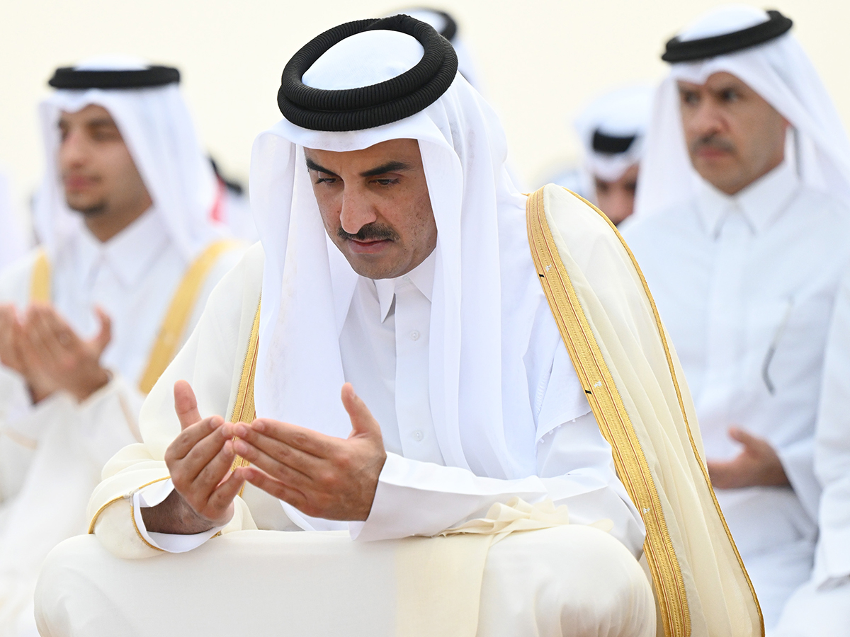 Qatar News Agency