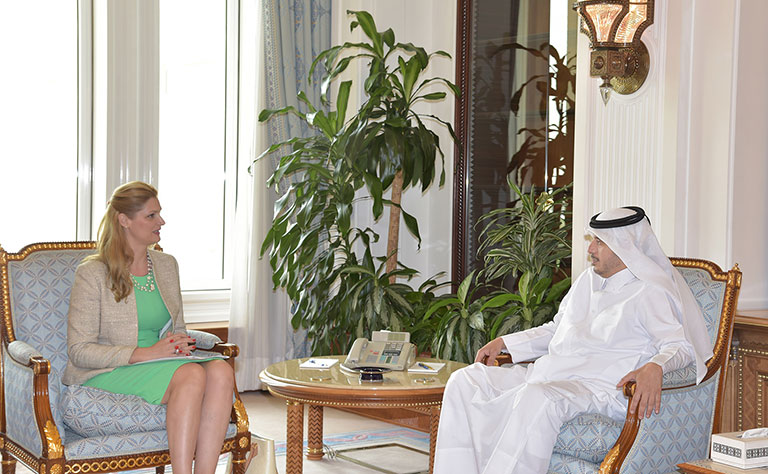 Qatar News Agency