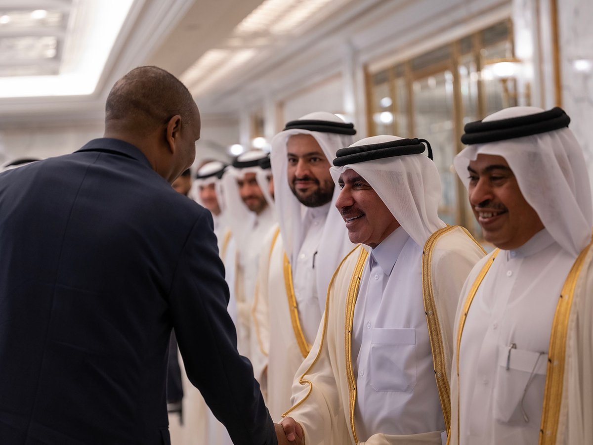 Qatar News Agency