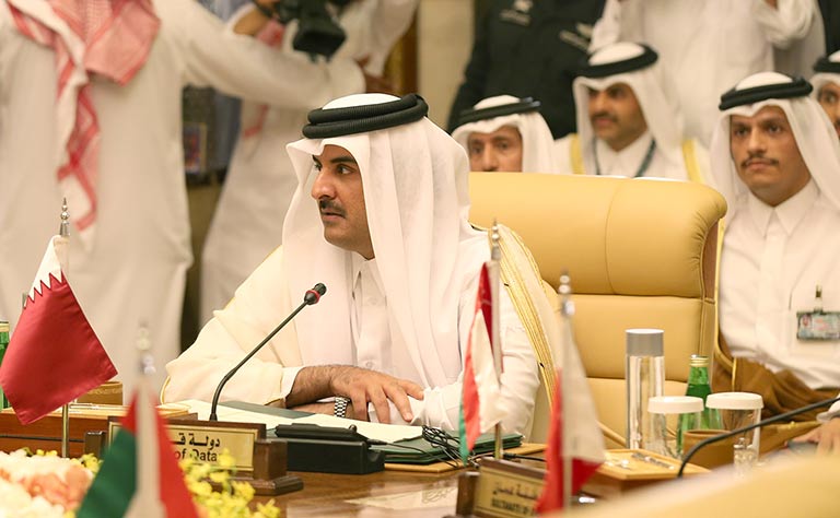 Qatar News Agency