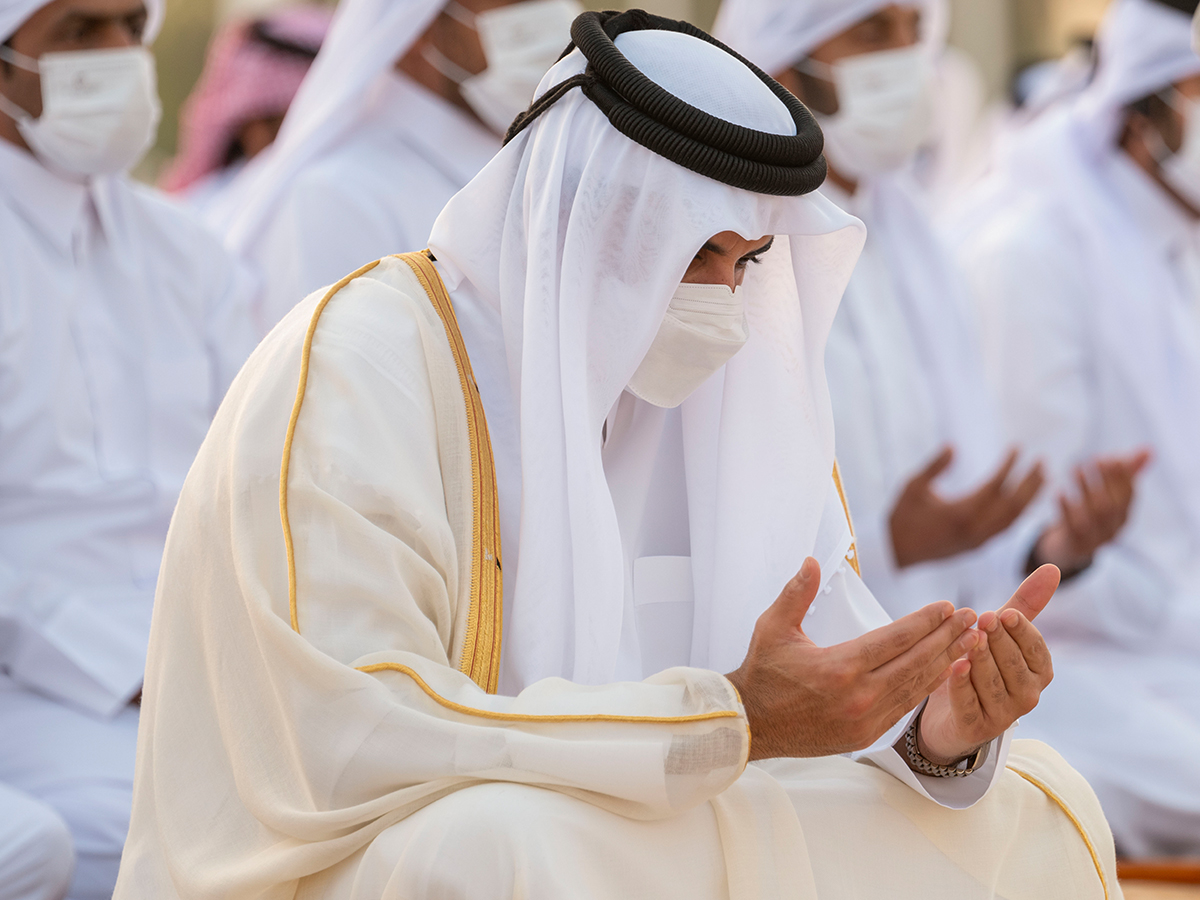 Qatar News Agency