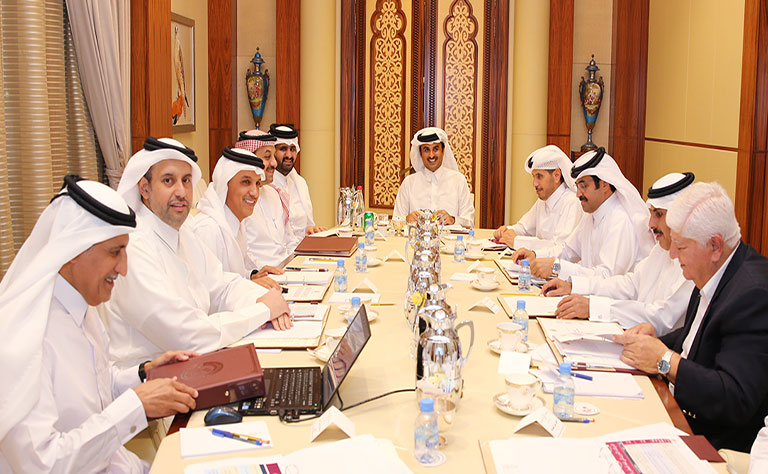 Qatar News Agency