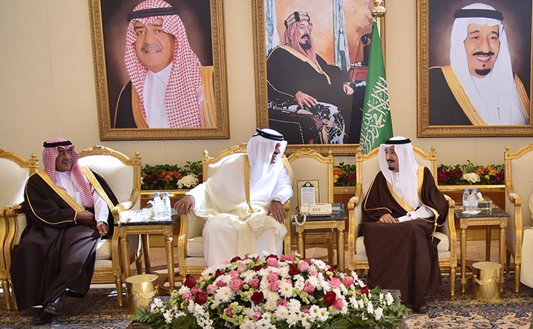 Qatar News Agency