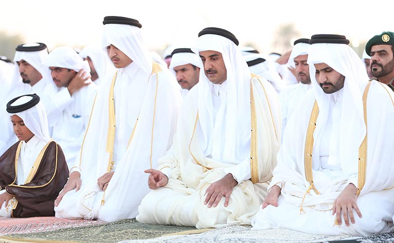 Qatar News Agency