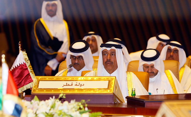 Qatar News Agency