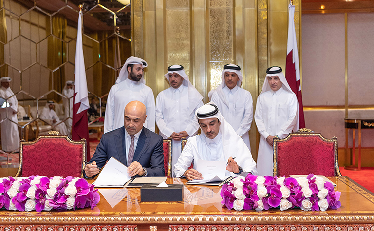 Qatar News Agency