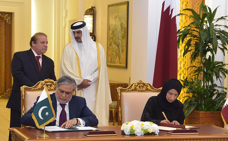 Qatar News Agency