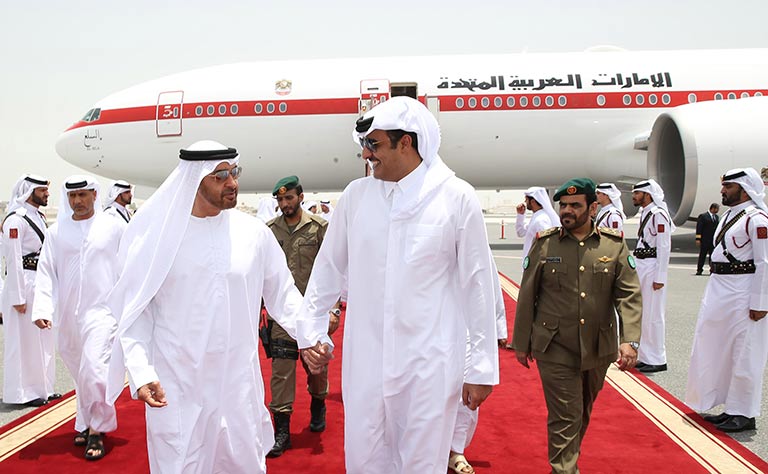 Qatar News Agency