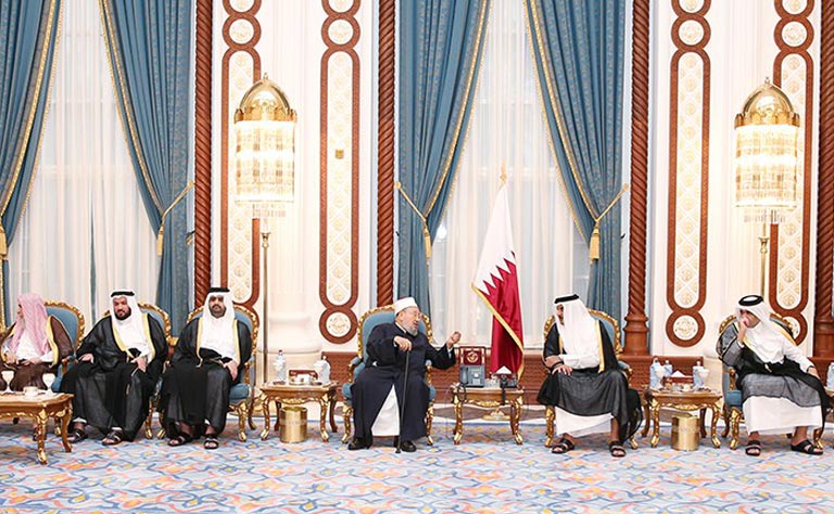 Qatar News Agency