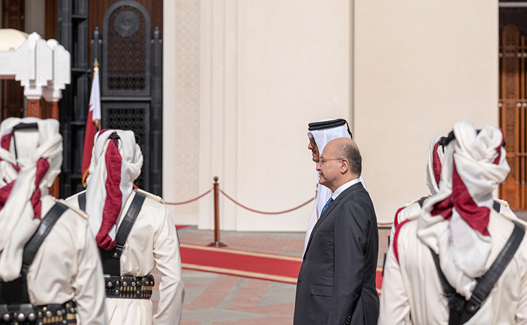 Qatar News Agency