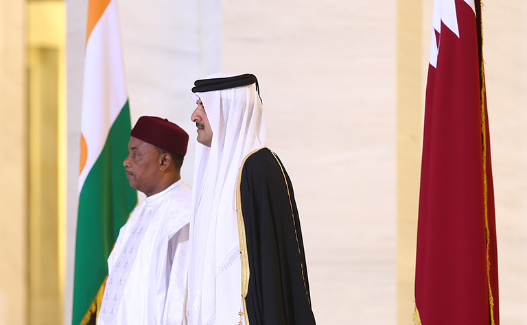 Qatar News Agency