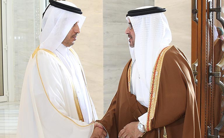 Qatar News Agency