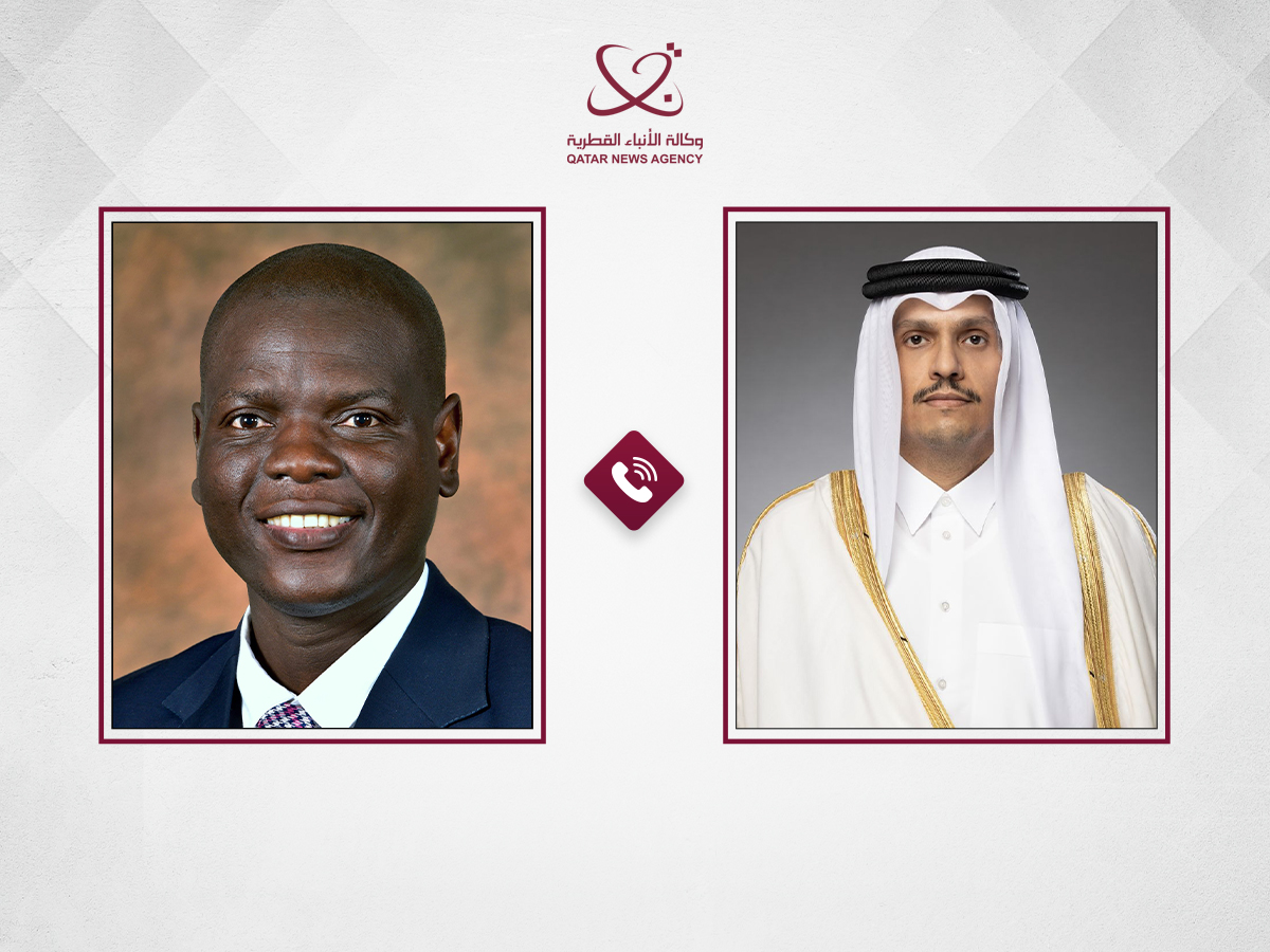 Qatar Condemns Iranian Attacks Amid Regional Military Escalation in Middle East