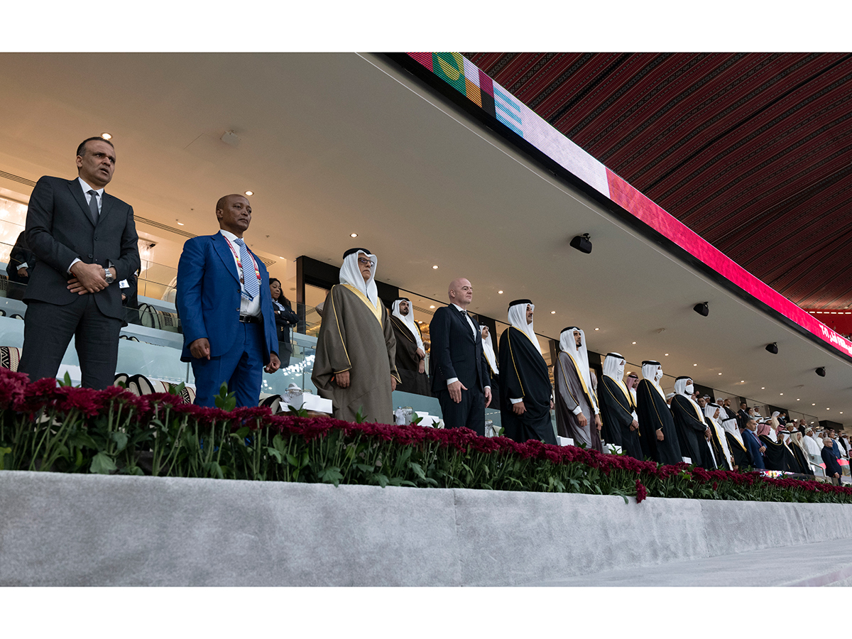 Qatar News Agency