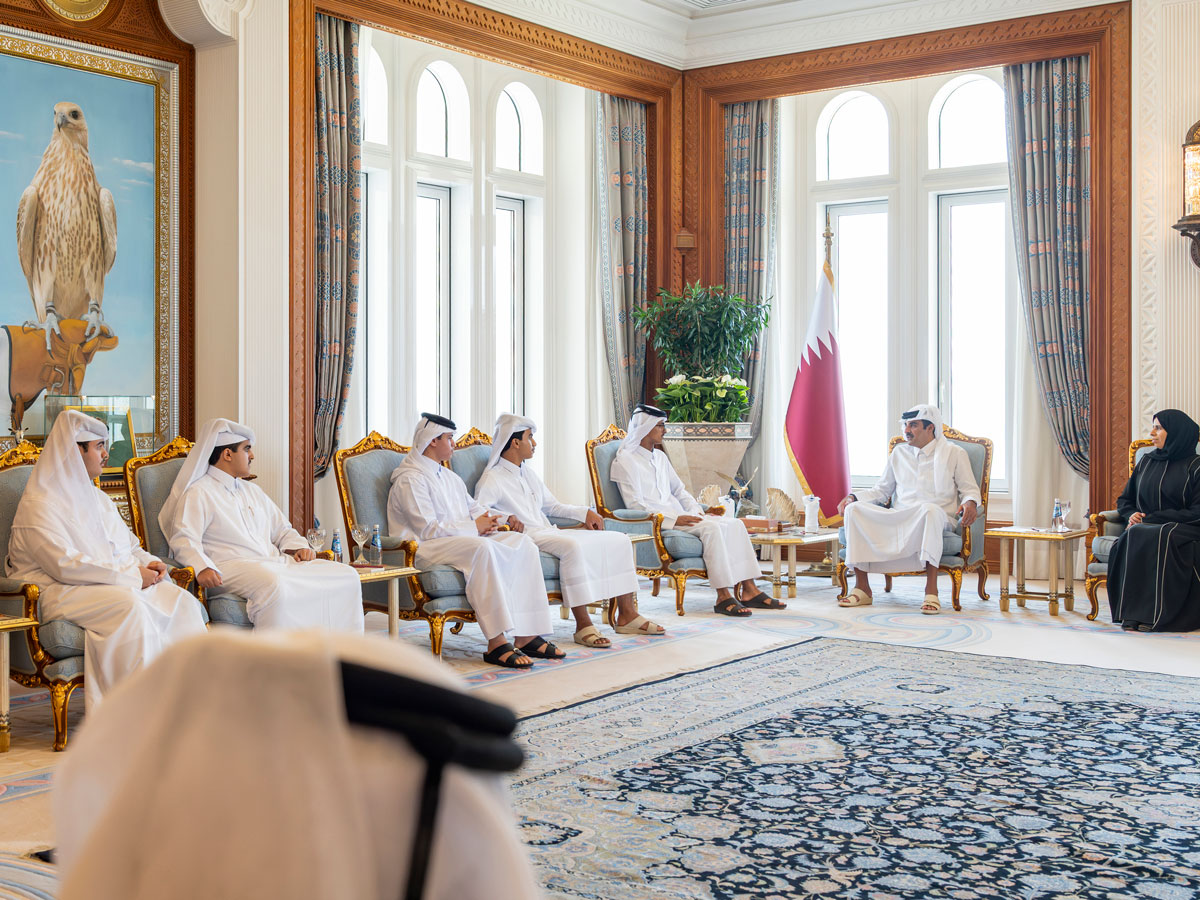 Qatar News Agency