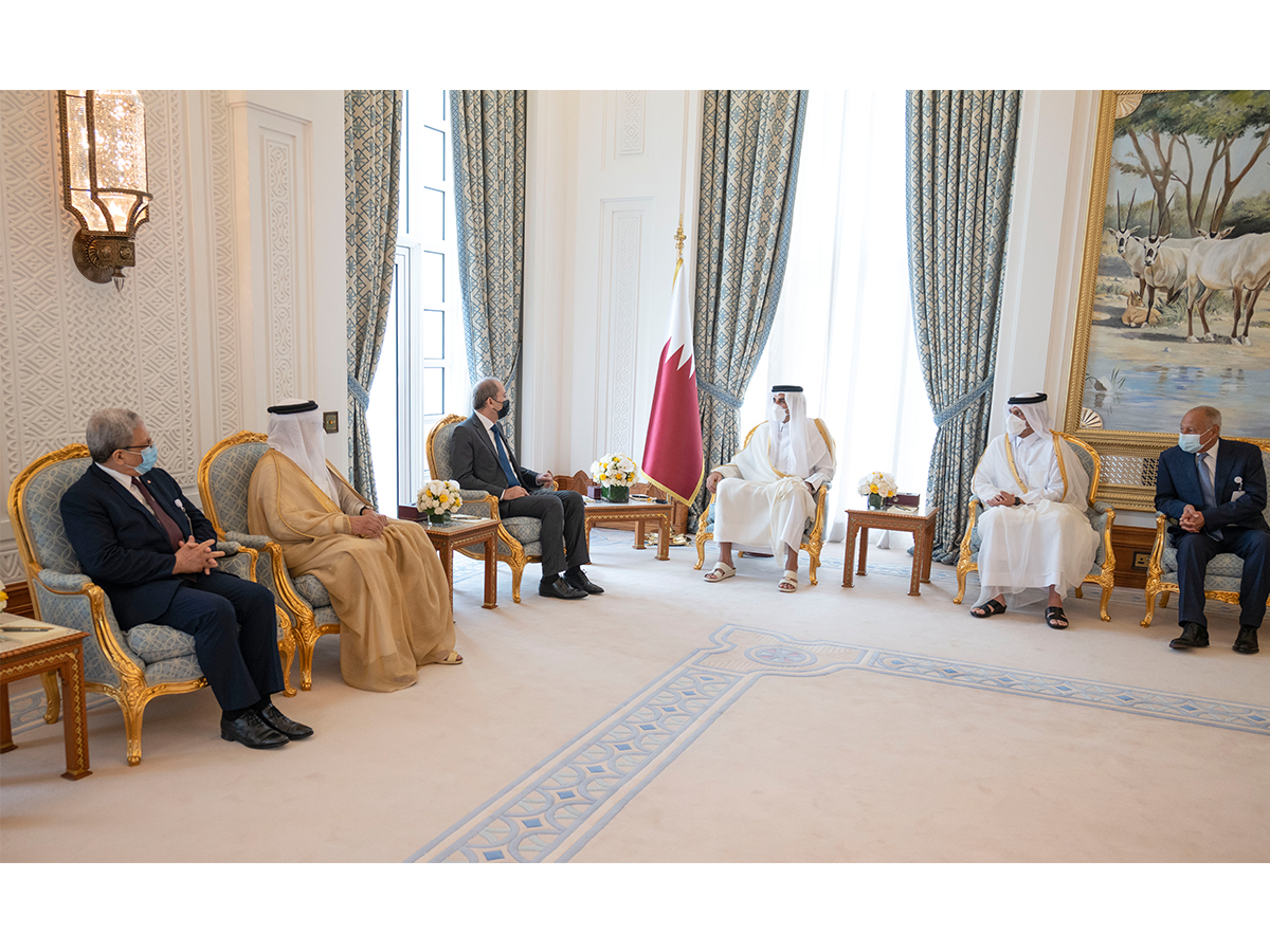 Qatar News Agency