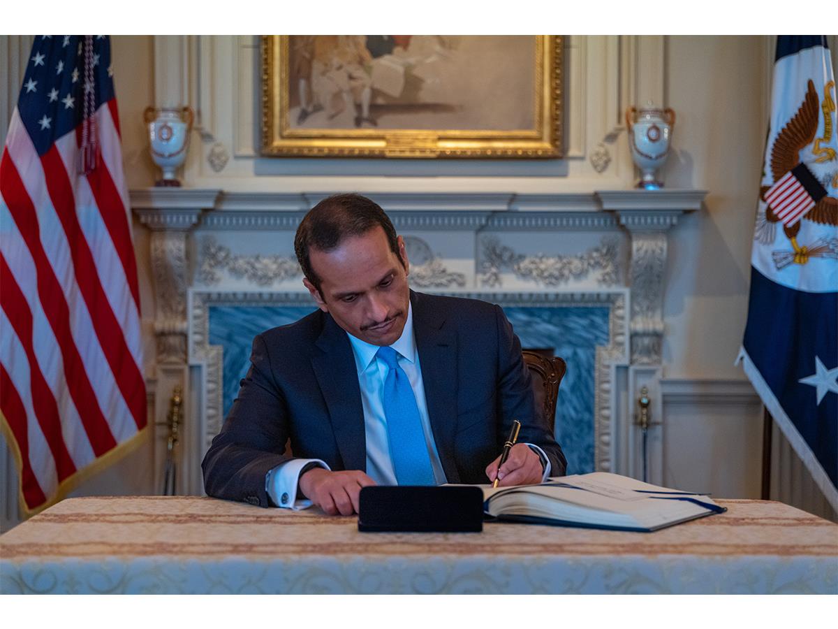 Qatar News Agency