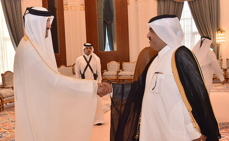 Qatar News Agency