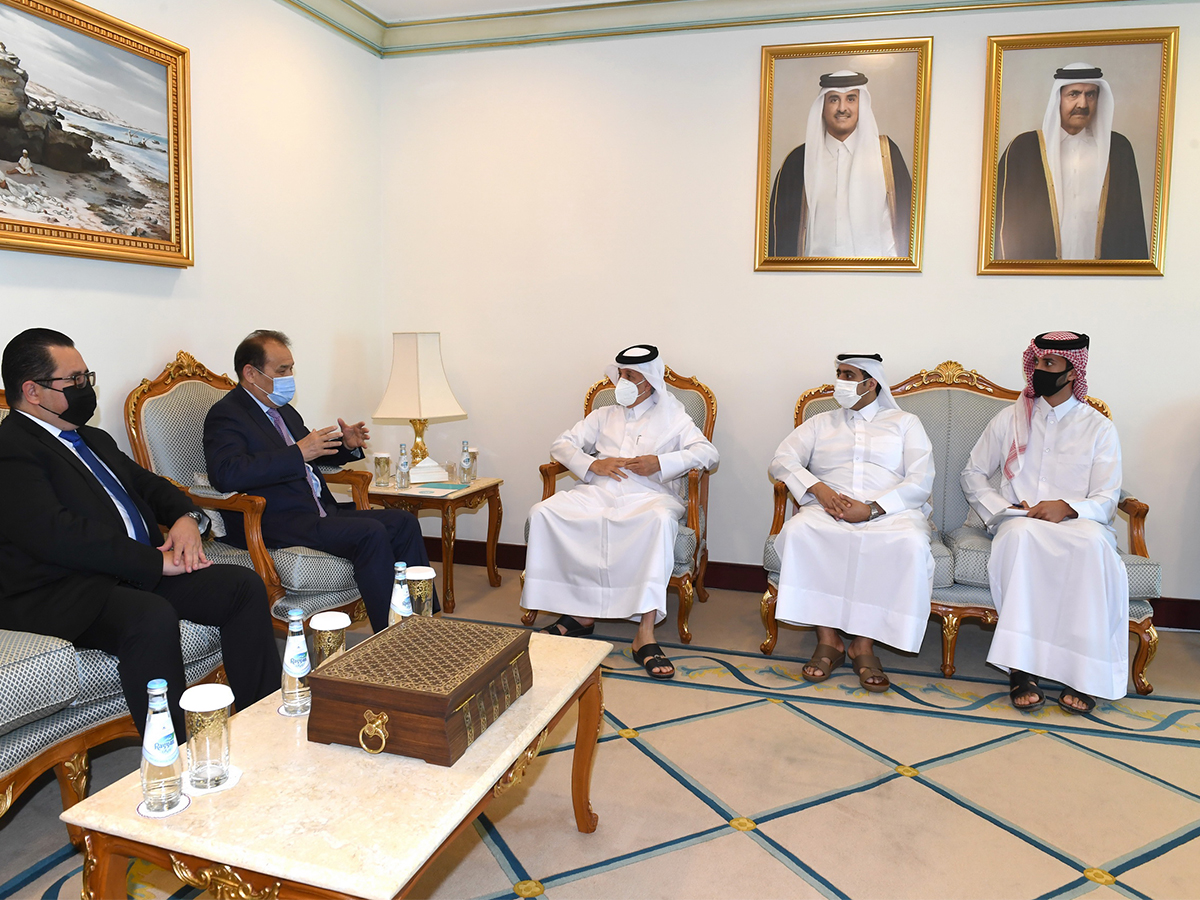 Qatar News Agency