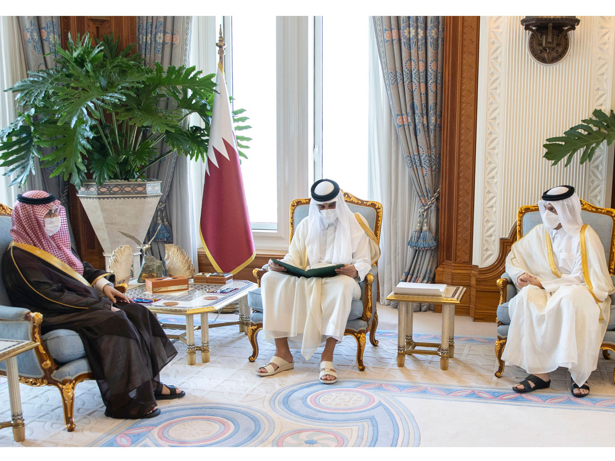 Qatar News Agency