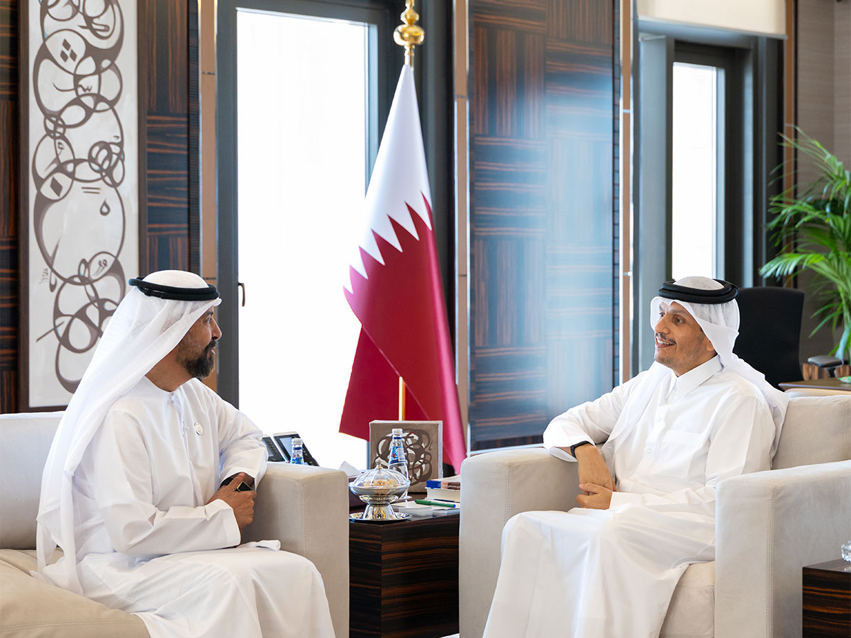 Qatar News Agency