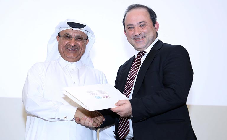 Qatar News Agency