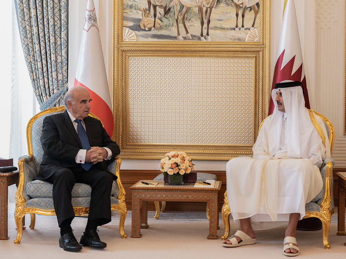 Qatar News Agency