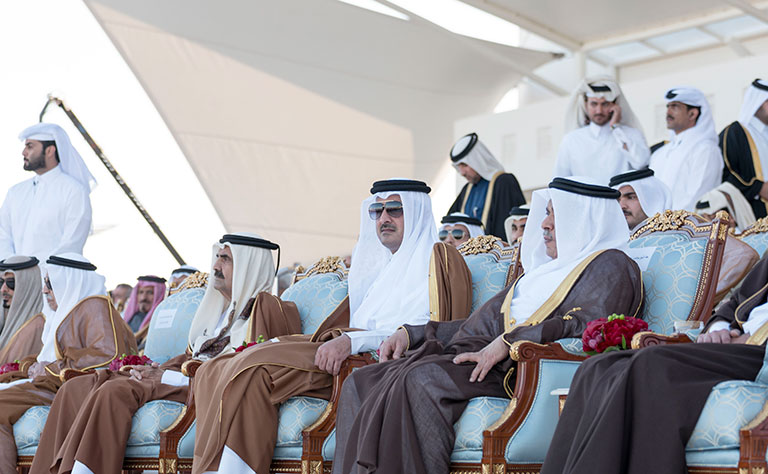 Qatar News Agency