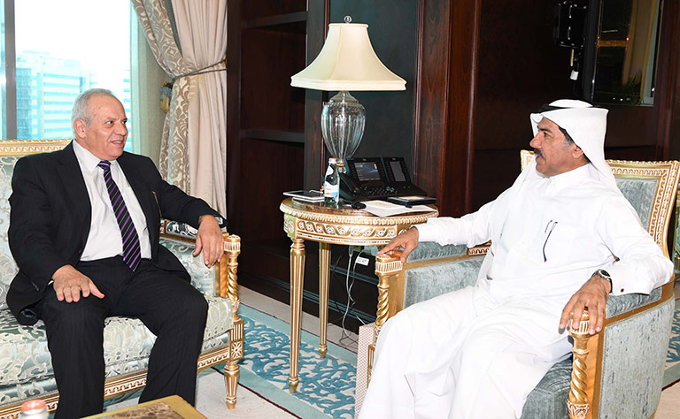 Qatar News Agency