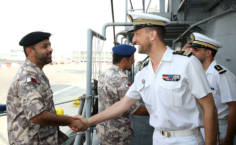 Qatar News Agency