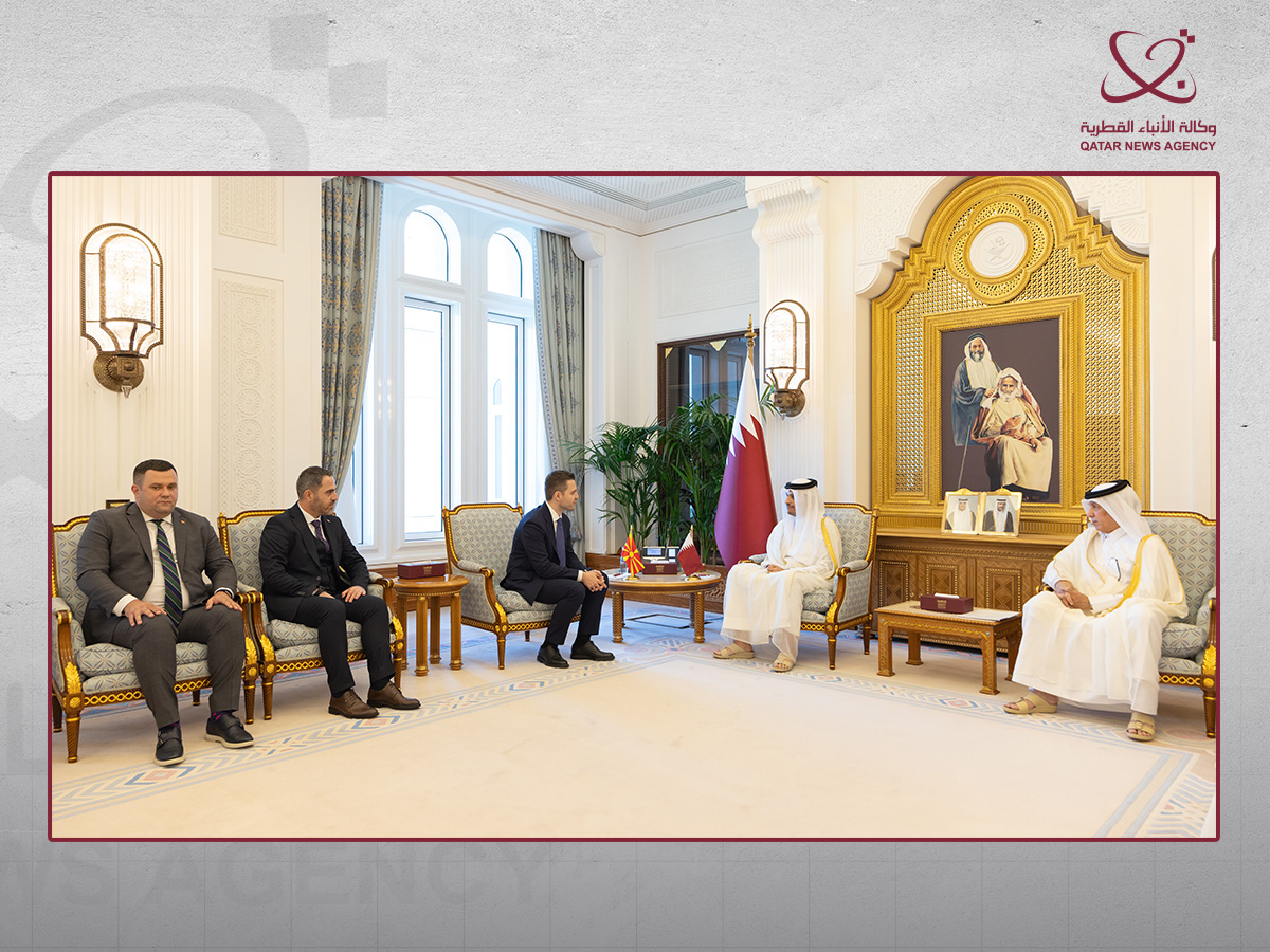 Qatar News Agency