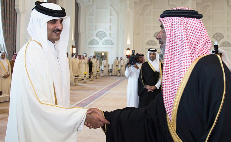 Qatar News Agency