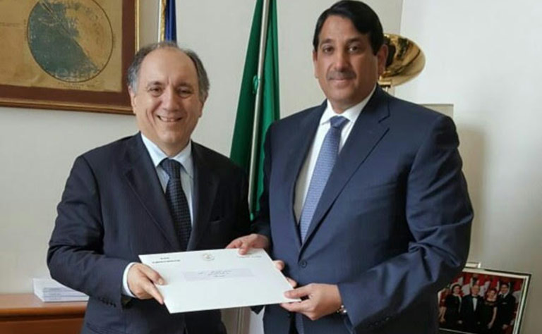 Qatar News Agency
