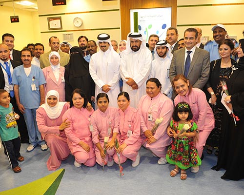 Qatar News Agency