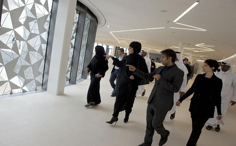 Qatar News Agency