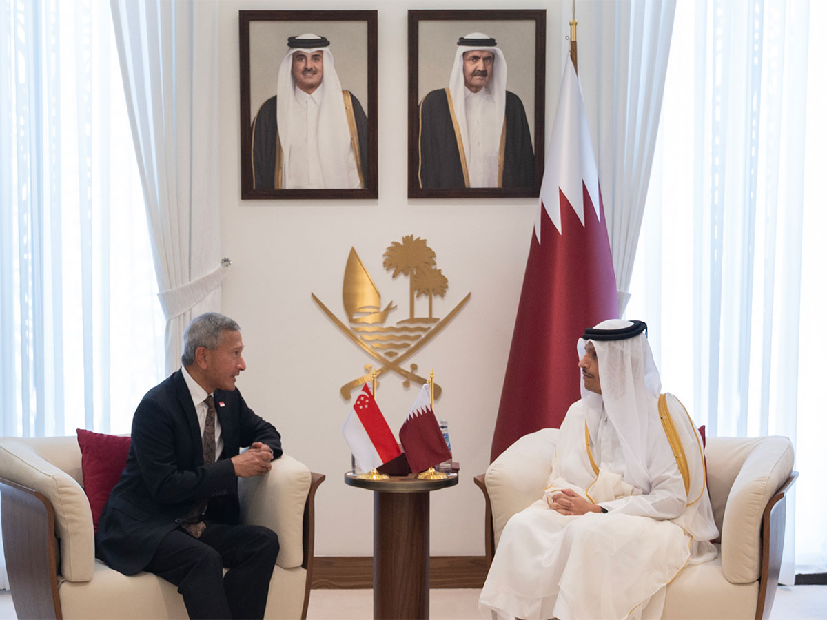 Qatar News Agency