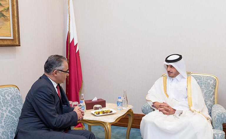 Qatar News Agency