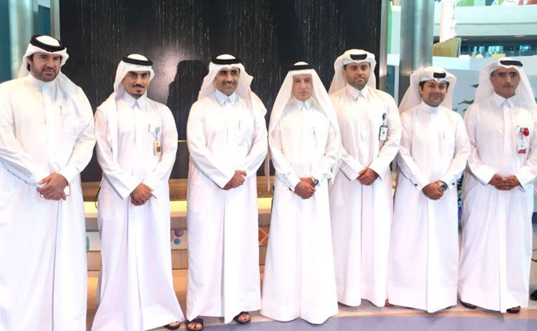 Qatar News Agency