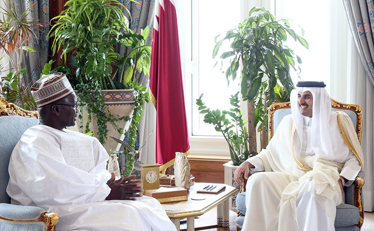Qatar News Agency