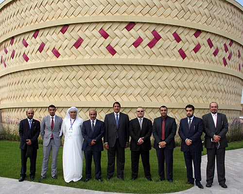 Qatar News Agency