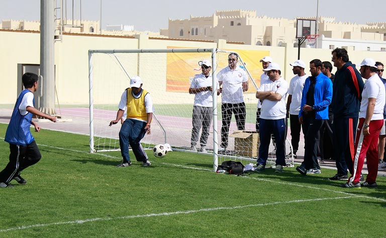 Qatar News Agency