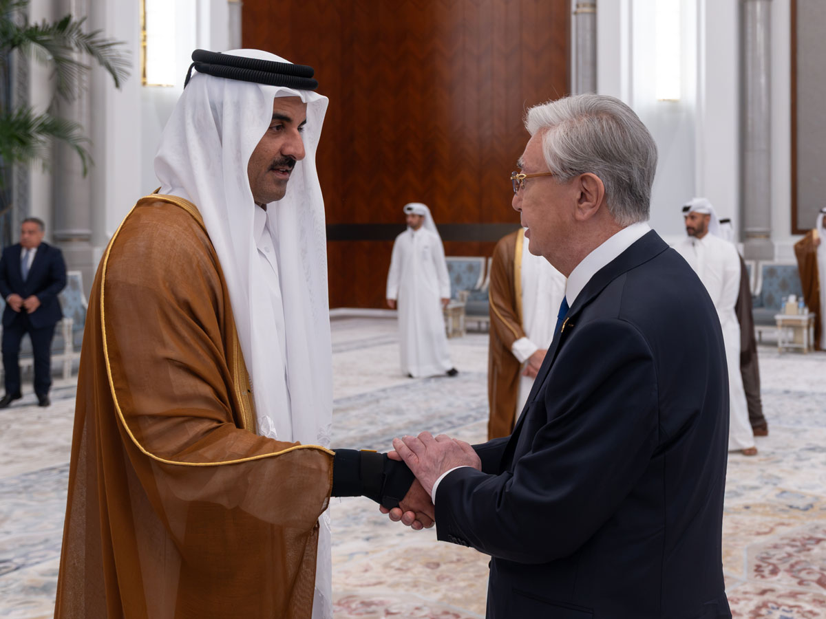 Qatar News Agency