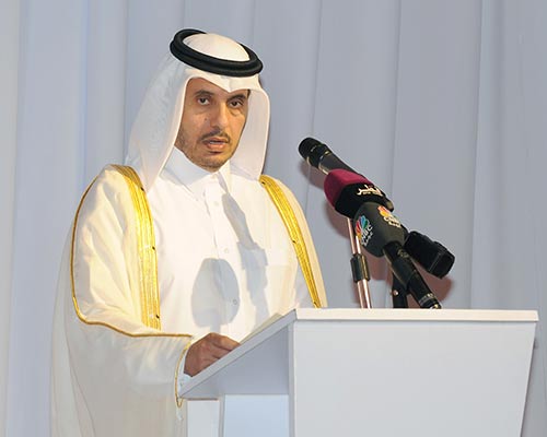 Qatar News Agency