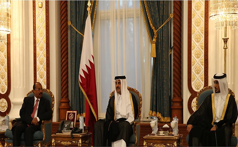 Qatar News Agency