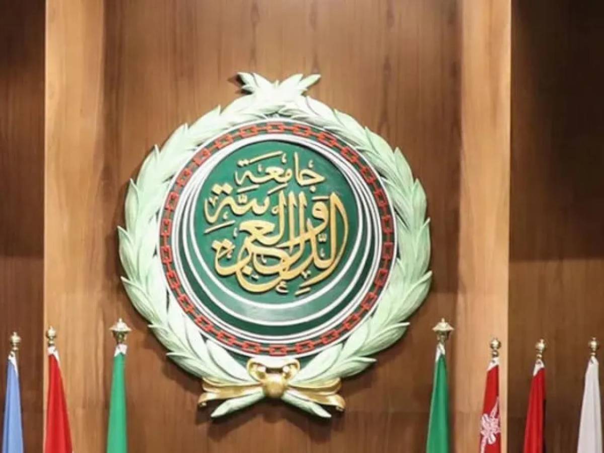 Arab League Condemns Israel's Ban on Doctors Without Borders in Gaza