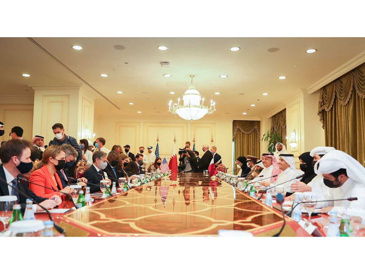 Qatar News Agency