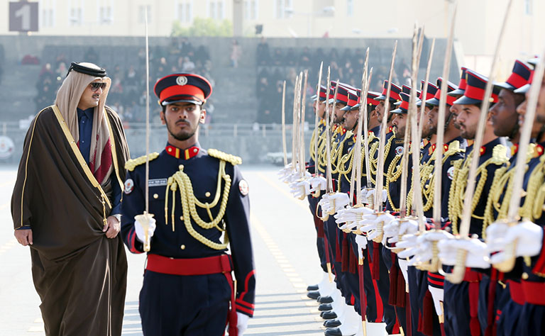 Qatar News Agency